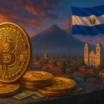IMF claims El Salvador is NOT buying Bitcoin but simply moving coins between wallets