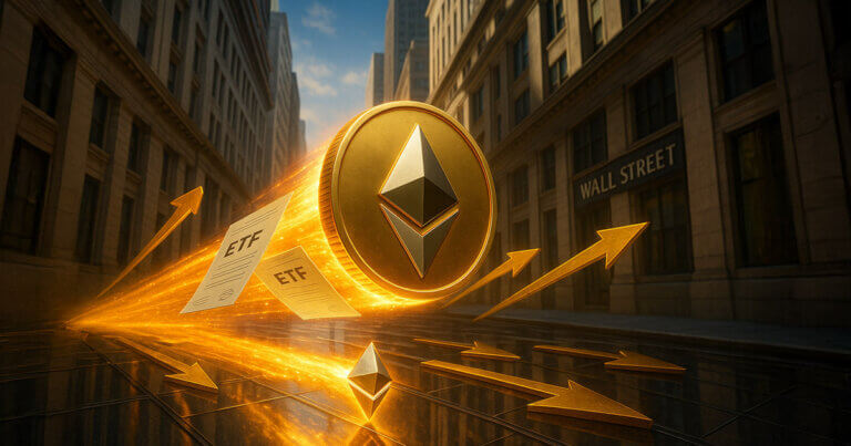 ethereum etf