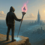 Ethereum celebrates 10 years with symbolic torch NFT and eyes Fusaka upgrade