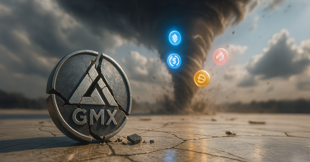 GMX suffers $42M hack, issues 10% bounty offer to hacker