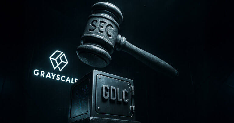 Grayscale pushes back on SEC’s decision to stay ETF conversion