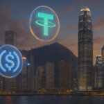 Hong Kong says no stablecoin licenses issued yet, warns of legal risks for impostors