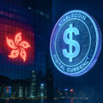 Hong Kong activates stablecoin licensing on August 1 in major digital asset push