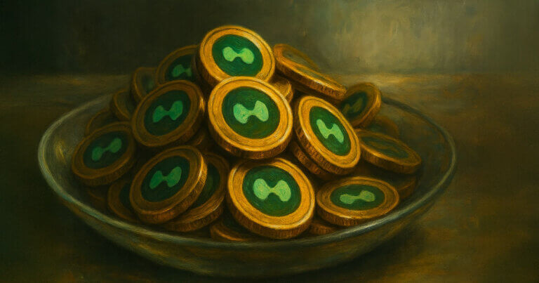 Paradigm, Galaxy back biotech merger to pivot to $888M Hyperliquid treasury strategy