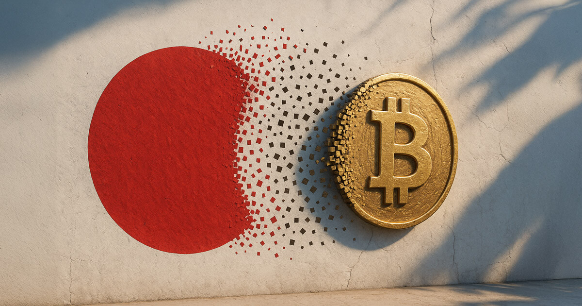 Japan’s crypto paralysis is cultural; tax cuts won’t fix it