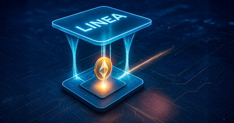 Linea pledges 85% of tokens to community amid new native ETH staking program