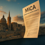European watchdog warns of ‘inadequate’ Malta crypto licensing for MiCA regulations