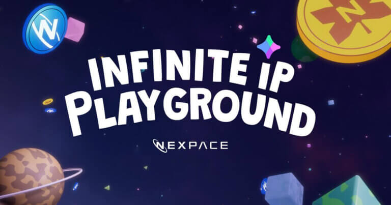 MapleStory Universe Expands Infinite IP Playground Vision with Developer Tools and Legacy IP Expansion