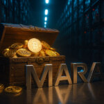 MARA’s $5.4B Bitcoin treasury grows to 50k BTC as miners adopt a HODL strategy