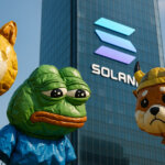 Solana co-founder labels memecoins and NFTs as ‘digital slop’ despite booming activity