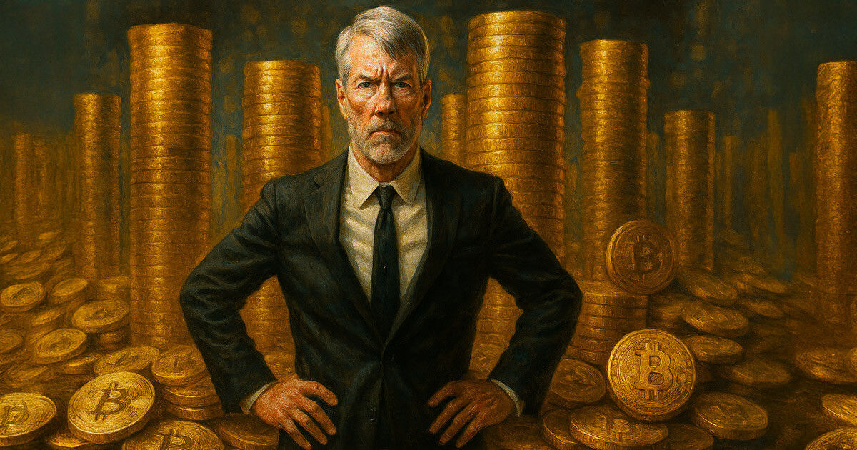 Strategy acquires 4,225 BTC, pushes Bitcoin treasury toward $73B in recent buying spree