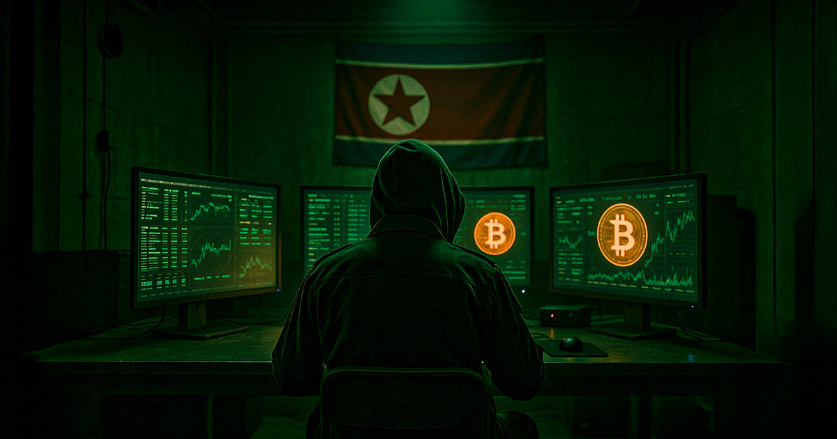 North Korean IT workers earned $17M this year with some funds coming from Circle accounts