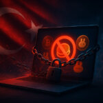 Turkey blocks access to PancakeSwap, 45 crypto websites in regulatory crackdown