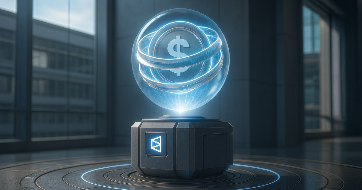 Polymarket mulls own stablecoin for efficient use of USDC reserves