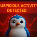 PENGU team dumps tokens worth $66 million while scammers flood ecosystem