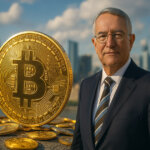 Mexican billionaire says sell your home, buy Bitcoin as fiat nears collapse