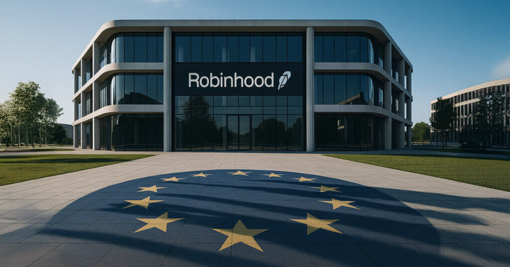 EU regulators probing Robinhood’s tokenized equity plans after OpenAI raises concerns
