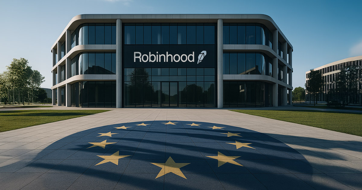 EU regulators probing Robinhood’s tokenized equity plans after OpenAI raises concerns