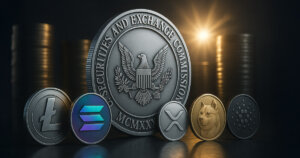 SEC set for summer crypto ETF approval wave including XRP, ADA and SOL amid $6B investment surge