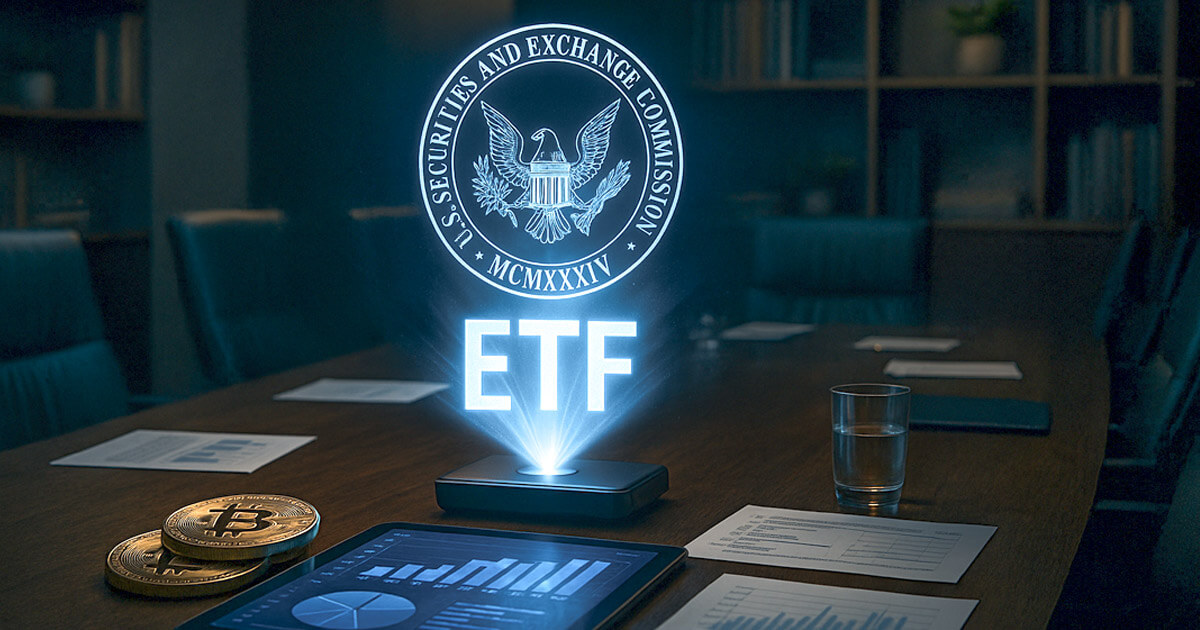 SEC approves Grayscale Index ETF conversion, clears Solana, XRP, Cardano for spot trading