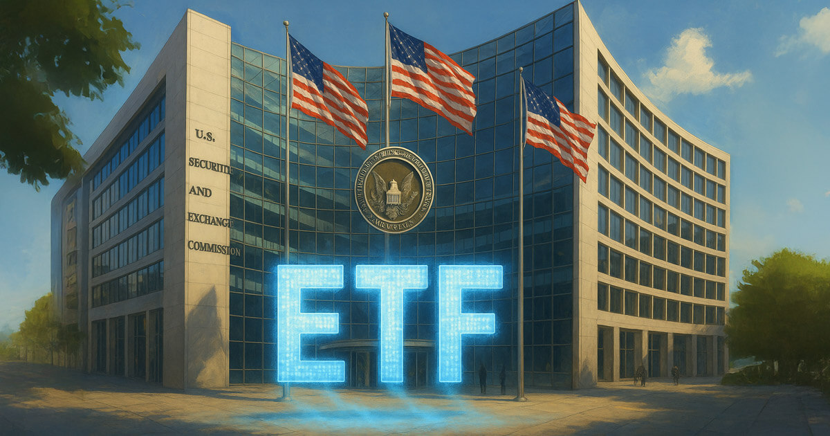 New SEC standard leans on CFTC and Coinbase to decide which digital assets get spot crypto ETFs