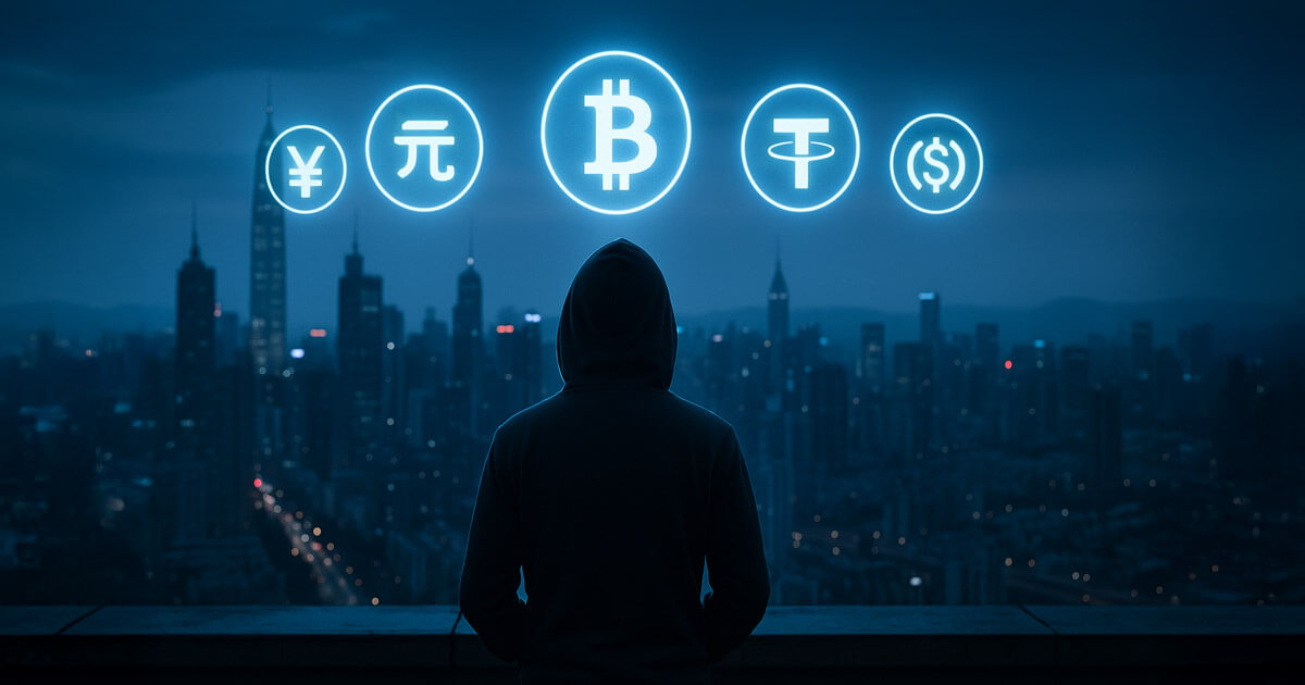 shenzhen stablecoin fraud