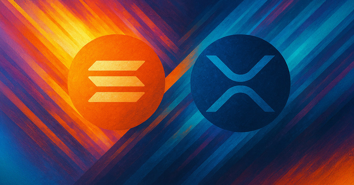 ProShares debuts 2x leveraged daily exposure to Solana and XRP in new ETFs