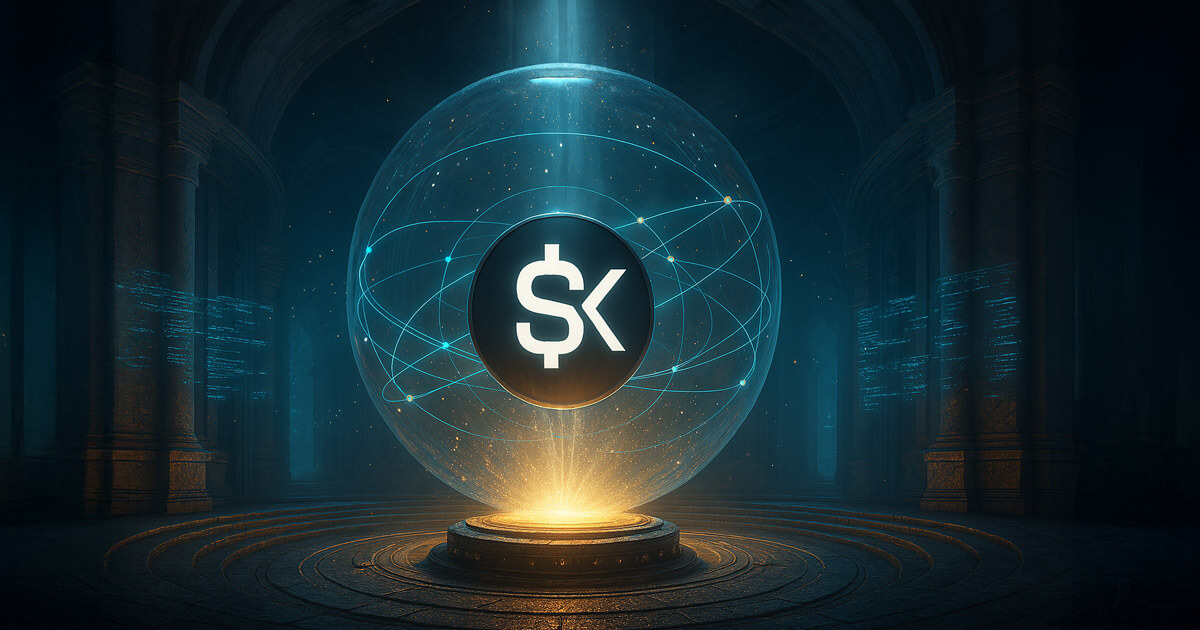 Ethena launches StablecoinX as ENA climbs 8% and USDe supply crosses $6B