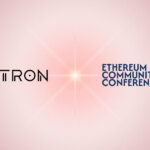 TRON DAO Joins EthCC as WAGMI Sponsor, Co-Hosts Events with MetaMask and Arkham