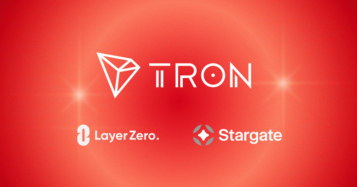 $TRUMP Goes Live On TRON Network