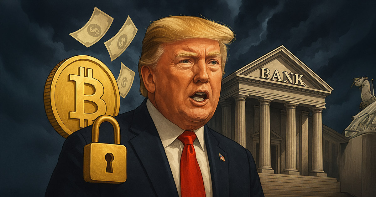 Crypto, fintech lobbies urge Trump to defend open banking amid big banks’ legal challenge