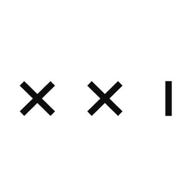 Twenty One Capital logo
