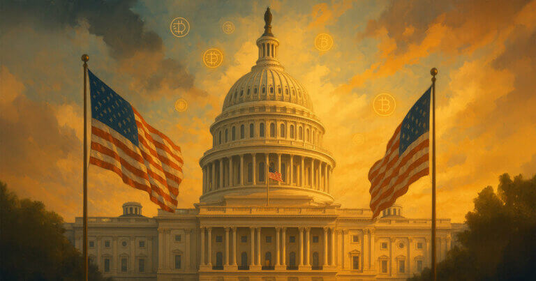 U.S. House of Representatives declares July 14th “Crypto Week”