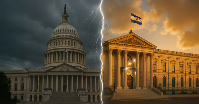 US senators seek sanctions on El Salvador President over ‘Bitcoin misuse’ and human rights violations