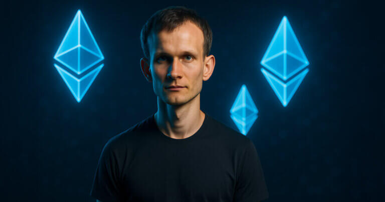 Ethereum co-founder Vitalik Buterin advocates copyleft to counter tech monopolies
