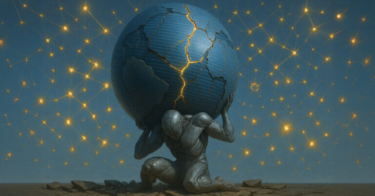 This single point of failure can kill web3’s dream of an open, decentralized internet