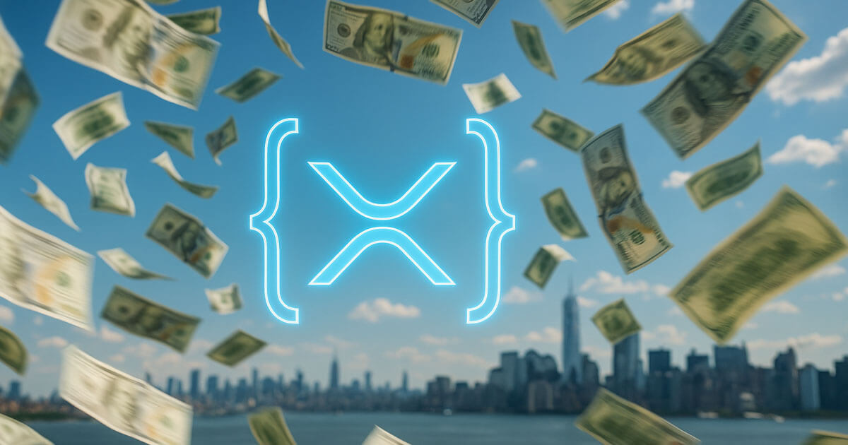 XRP Ledger payment use surges 430% in 2 years, gains ground in DeFi and tokenization