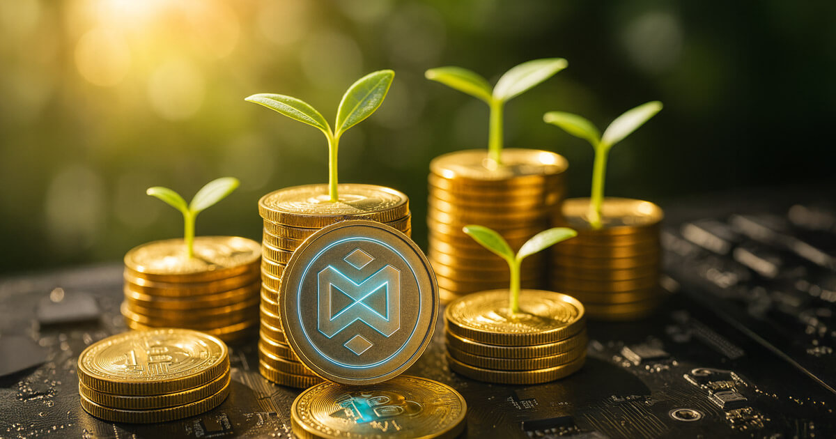 CZ to merge ‘Wall Street and blockchain’ alongside Goldman, DTCC, Citadel