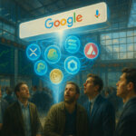 Google ‘altcoin’ searches hit 5 year high as ‘alt szn’ fever returns to retail traders