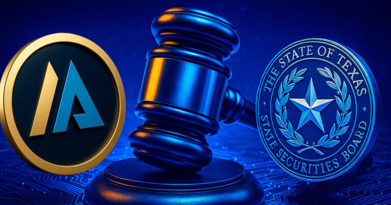 Apertum Foundation and Josip Heit Win Major Lawsuit Against Texas State Securities Board