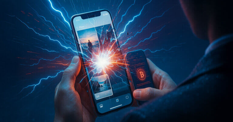 Apple patches iOS zero-day that put crypto wallets at risk via malicious images