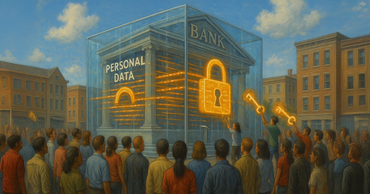 80 crypto leaders urge Donald Trump to block bank fees threatening open banking