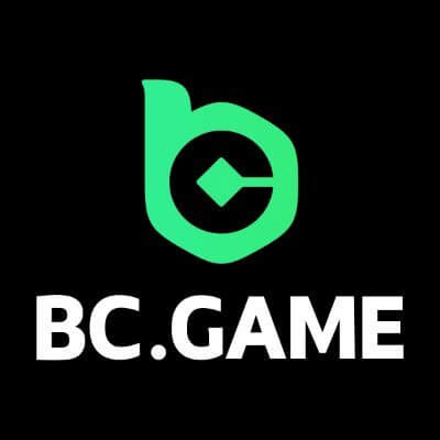 BC.GAME logo