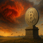 Bitcoin market shows late-cycle patterns as leverage peaks