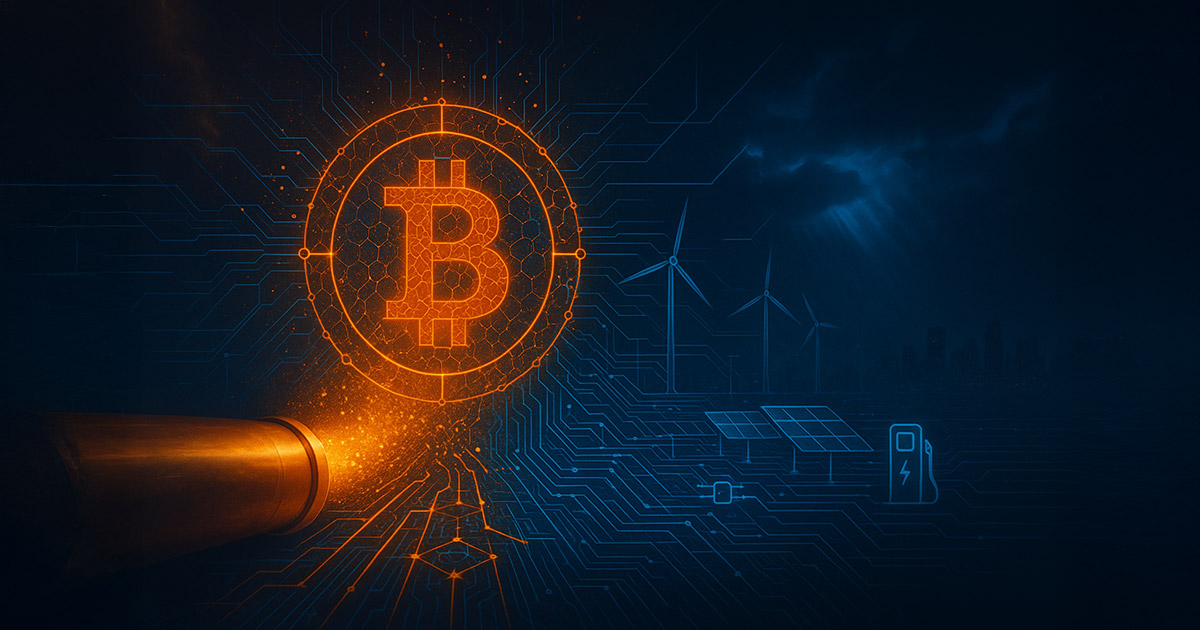 Bitcoin treasury companies are ‘using gas pipes to fund your electric future’: Analyst