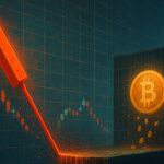 Altcoins lead crash as $751M liquidated in last 24 hours and Bitcoin falls to July low
