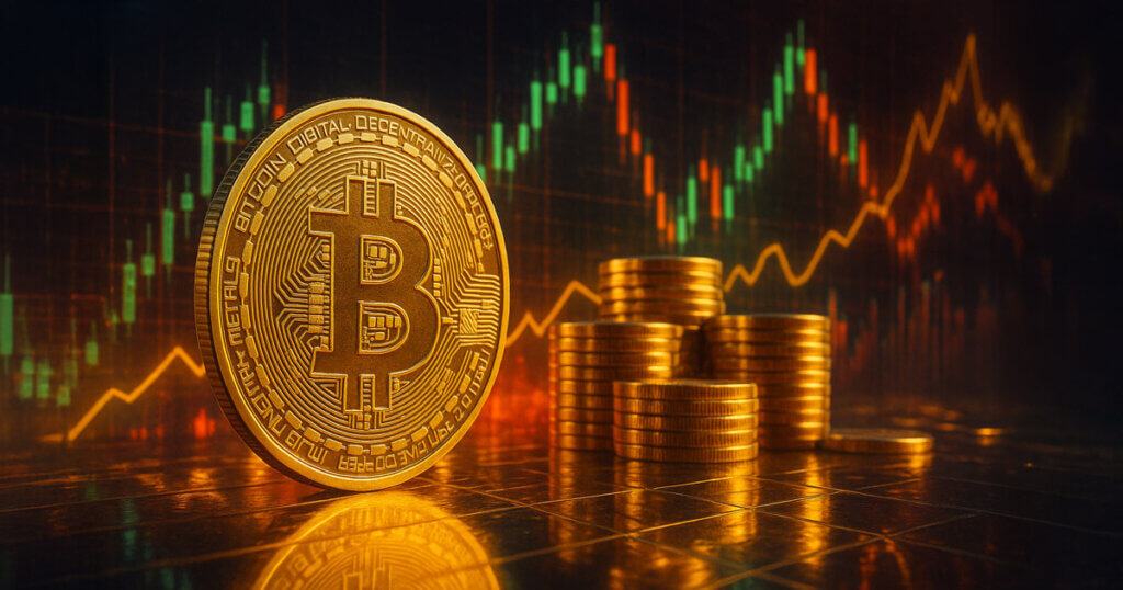 Bitcoin faces $107,000 or $125,000 move as FOMC meeting determines market direction