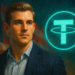 Tether recruits ex-Trump adviser Bo Hines to bolster US strategy
