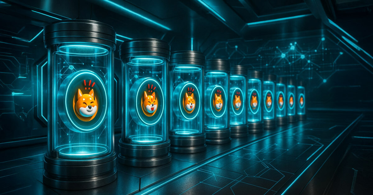 Safety Shot establishes BONK corporate treasury with $25 million token allocation