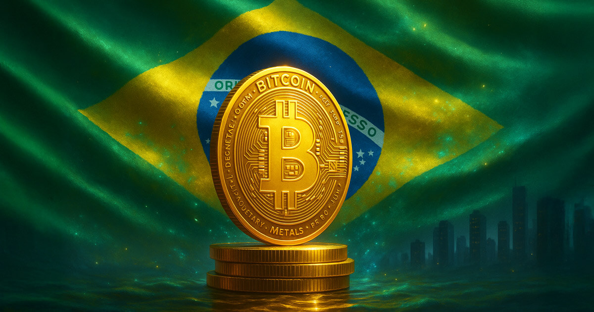 Brazil to hold first hearing on proposed $19 billion Bitcoin Strategic Reserve